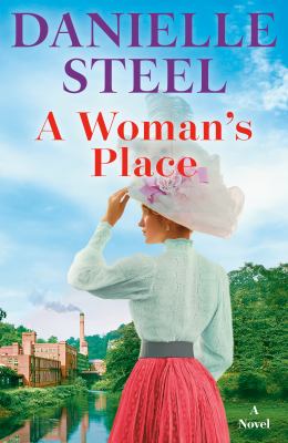 Cover of A woman's place : a novel