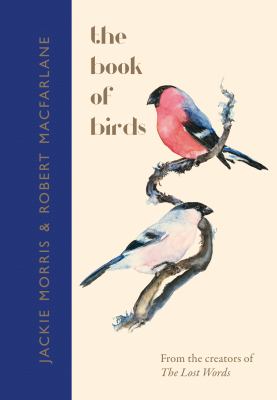 Cover of The book of birds : a field guide