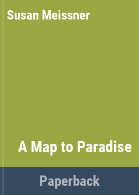 Cover of A map to paradise