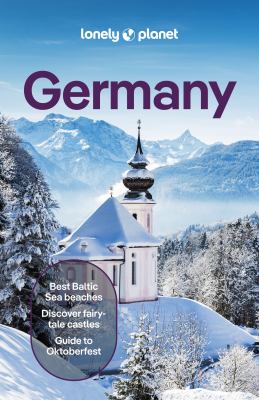 Cover of Germany