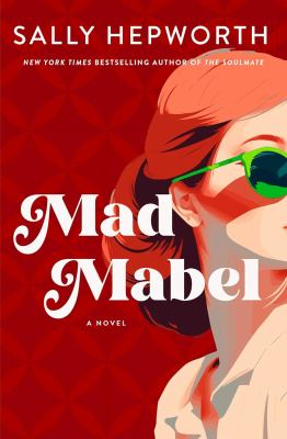 Cover of Mad Mabel