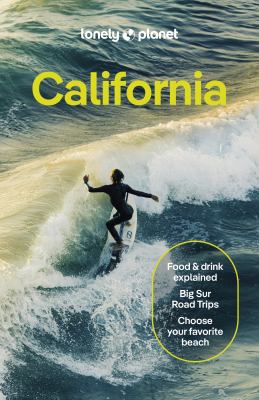 Cover of California