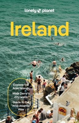Cover of Ireland