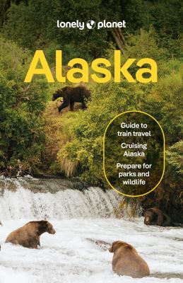 Cover of Alaska