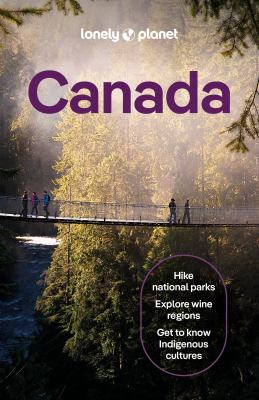 Cover of Canada