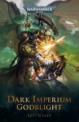 Cover of Godblight