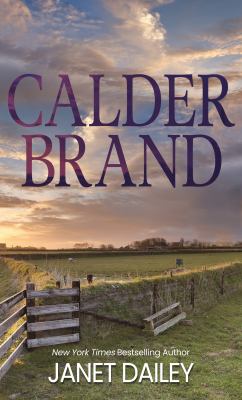 Cover of Calder brand