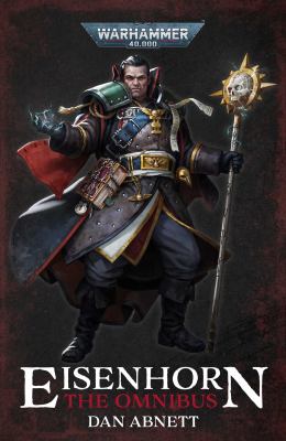 Cover of Eisenhorn: the omnibus
