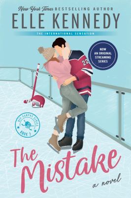 Cover of The mistake