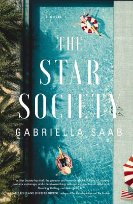 Cover of The star society: A historical novel
