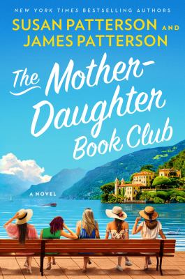 Cover of The mother-daughter book club : a novel