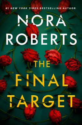 Cover of The final target