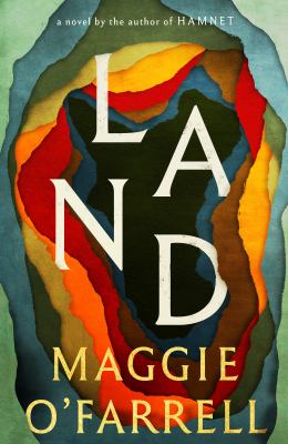 Cover of Land : a novel