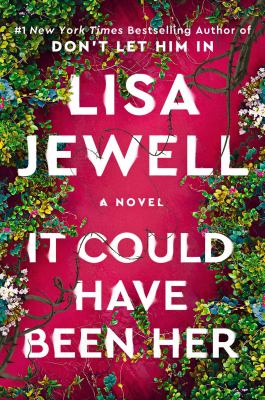 Cover of It could have been her