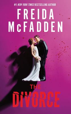 Cover of The divorce