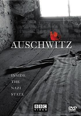 Cover of Auschwitz inside the Nazi state