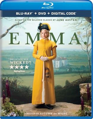 Cover of Emma