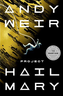 Cover of Project Hail Mary : a novel