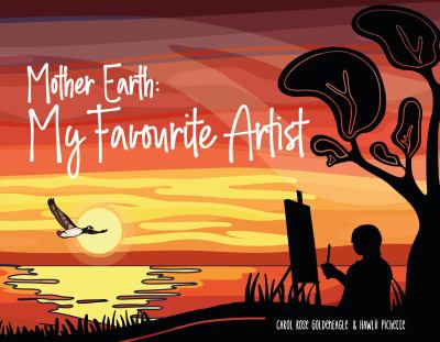 Mother Earth : my favourite artist by GoldenEagle, Carol Rose 1963-