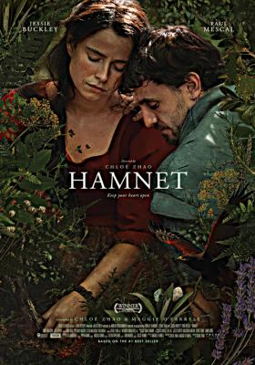 Cover of Hamnet