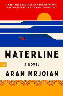 Cover of Waterline : a novel
