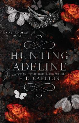 Cover of Hunting Adeline