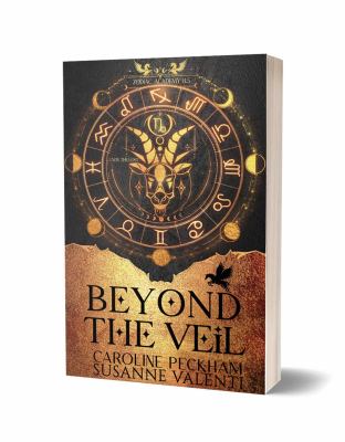 Cover of Beyond the veil