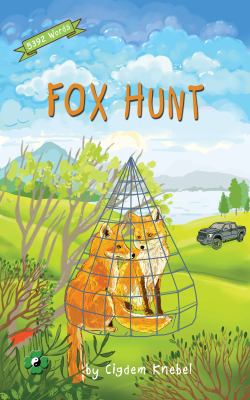 Cover of Fox hunt