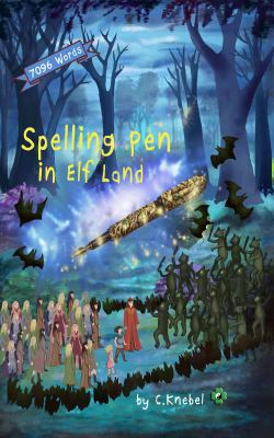 Cover of In Elf Land
