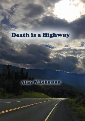 Cover of Death is a highway
