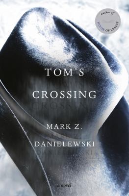 Cover of Tom's Crossing : a western
