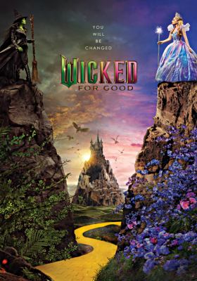 Cover of Wicked: For good