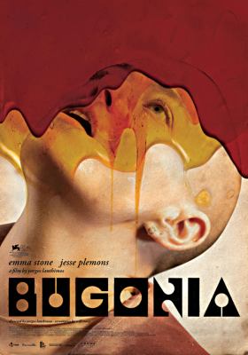 Cover of Bugonia