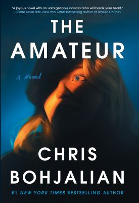 Cover of The amateur : a novel