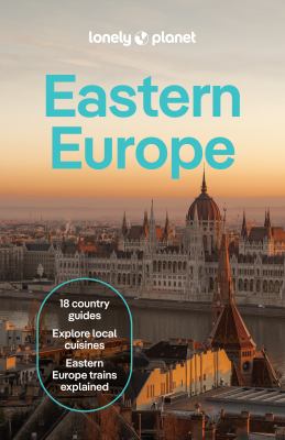 Eastern Europe by Baker, Mark (Travel writer)
