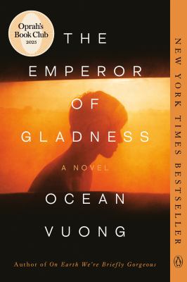 Cover of The Emperor of Gladness : a novel