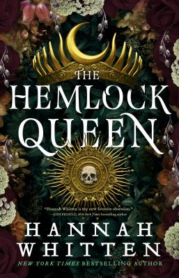 Cover of The hemlock queen