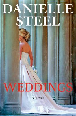 Cover of Weddings : a novel