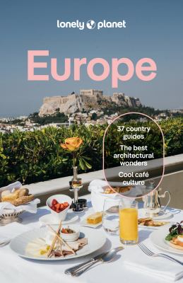 Cover of Europe