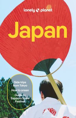 Japan by Hoy, Selena Takigawa