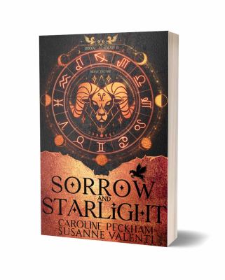 Sorrow and starlight by Peckham, Caroline