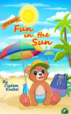 Fun in the sun by Knebel, Cigdem