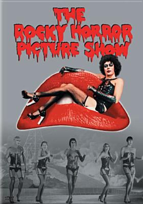 The Rocky Horror picture show