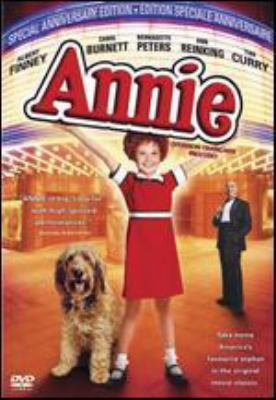 Annie