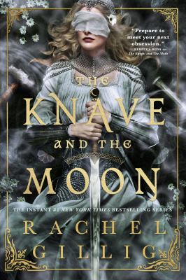 The knave and the moon by Gillig, Rachel