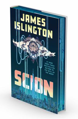 Scion by Islington, James 1981-
