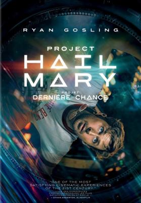 Project Hail Mary