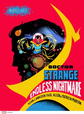 Doctor Strange : Endless nightmare by Anderson, Kevin J. 1962-