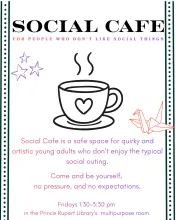 Social Cafe